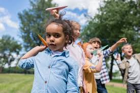 Nos enfants encore sacrifiés ... 