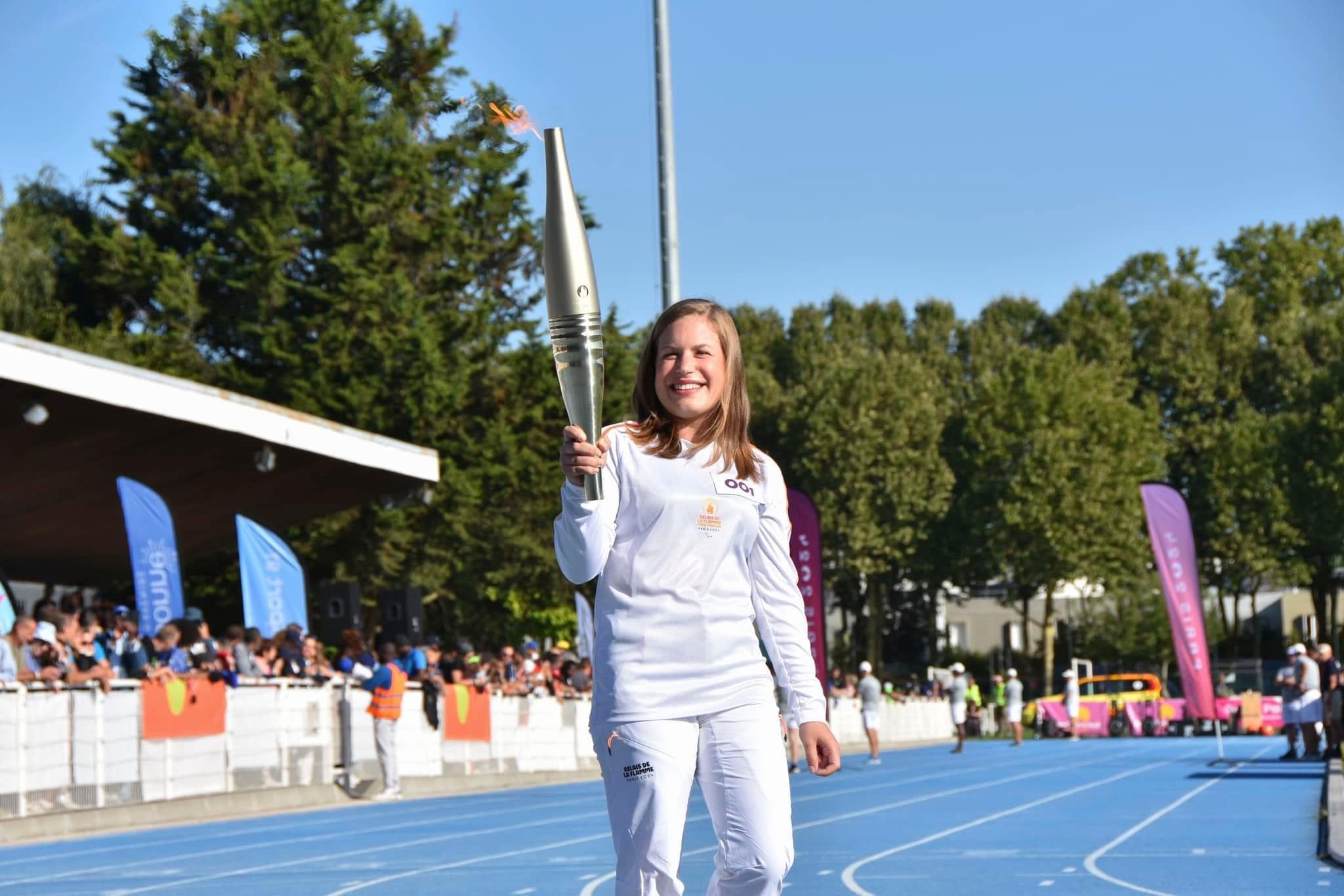 Le Maire a rejeté ma demande de subventionner une athlète paralympique Bondoufloise